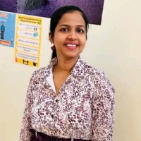 Kripa Sajith