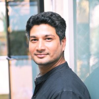 Dr Inamul Hasan Madar