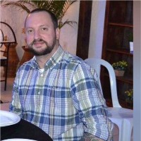 Rodrigo Rosa Couto Júnior