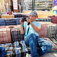 Hossam Abdallah