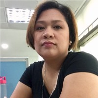 Frechy Lyn Gabbac