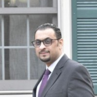 Hameed Kazerooni, CIA,CFSA,CCSA,CISA,PMP