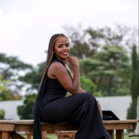 Mukuka Bwalya-Katowa Mba. Fin
