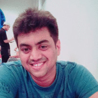 Deepanshu Rastogi