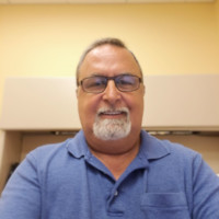 Bill Fetter