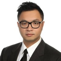 Benjamin Ni