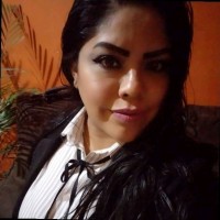 Ana Laura Cristina Rubio Bertaud