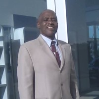 Ron Richardson