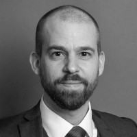 Dr. Jonas Baier