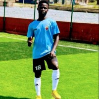 Edward Addo