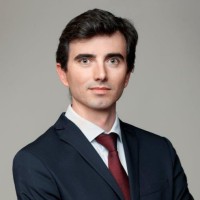 Edouard Bouteau Tollard, CFA