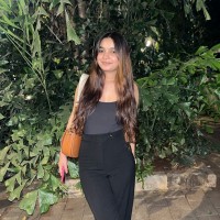 Vanshika Chavan