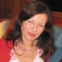 Renée Charlotte Cosgrove