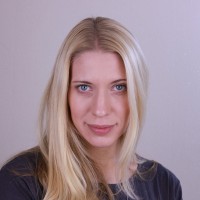 Oleksandra Haidai