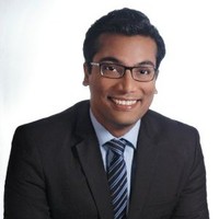 Kaustuv Banerjee
