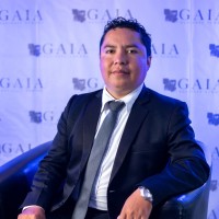 Otto Alexánder Calzadilla Sotoj