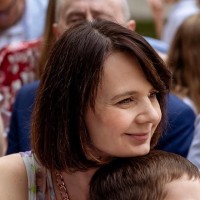 Anna Bałut (Burchardt)