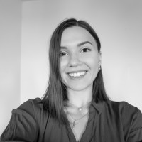 Kseniia Beliaeva