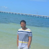 Ankur Raizada