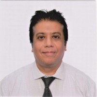 Harish Kotwani