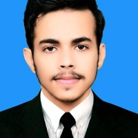 Muhammad Badar Shabbir