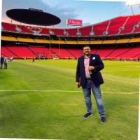 Heath Horyna, Mba