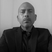 Salvador F. Crespo