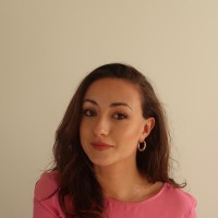 Antonia Mitevska
