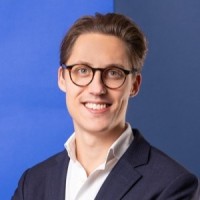 Tom Van De Zande