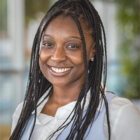 Brittany Frederick