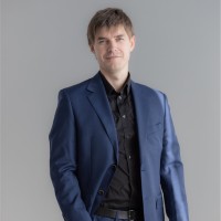 Eugeniy Kornilov