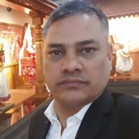 GIRISH SEMWAL