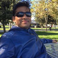 Ganesh Sharma