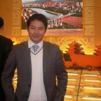 Peter Pei