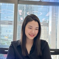 Rose Wang