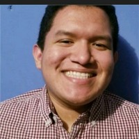 Ricardo Josue Arita Pineda