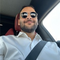 Fouad Khaled Fouad