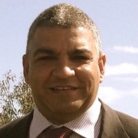 Mark Meier