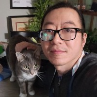 Kris Takahashi