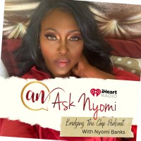 Nyomi Banks
