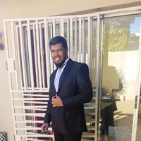 Rishad Ebrahim