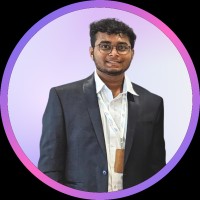 Sabareesh S R