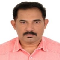 Ranjith Vijayan