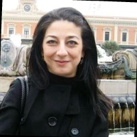 Dora Iliopoulou