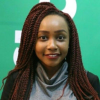 Hellen Ngoci