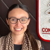 Kylie Cailteux, P.E.