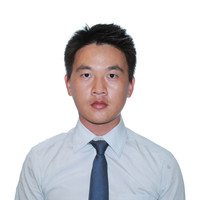 Zhao Eric