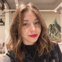İrem Yavuz