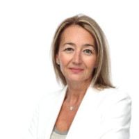 Frédérique Agnes