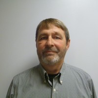 Ross Halsted